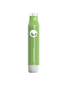 Green Apple Ice Waka Disposable Relx Pod Mod Usa e Getta - 700