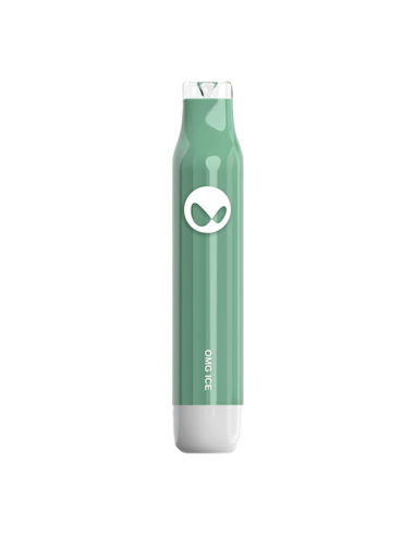Orange Mango Guava Ice Waka Disposable Relx Pod Mod Disposable