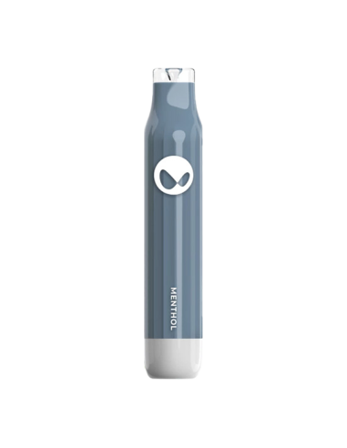 Menthol Waka Disposable Relx Pod Mod Usa e Getta - 700 Puffs