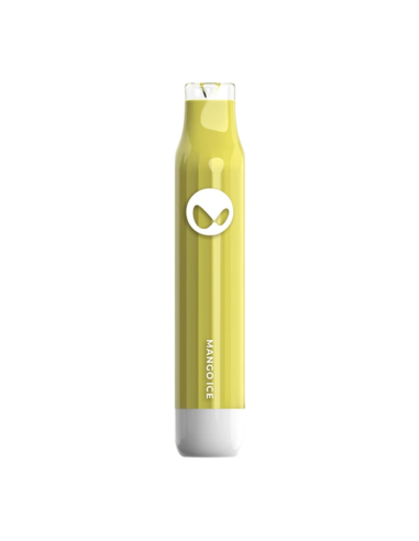 Mango Ice Waka Disposable Relx Pod Mod Usa e Getta - 700 Puffs