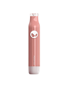 Peach Ice Waka Disposable Relx Pod Mod - 700 Puffs