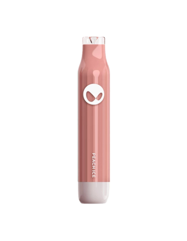 Peach Ice Waka Disposable Relx Pod Mod Usa e Getta - 700 Puffs