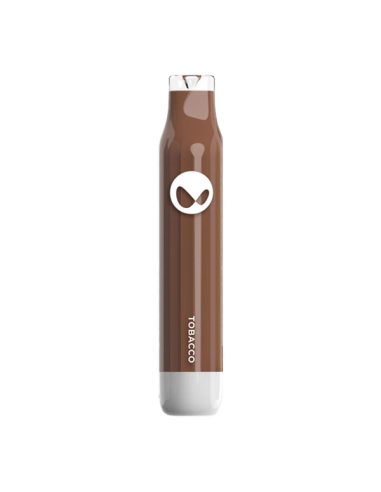Tobacco Waka Disposable Relx Pod Mod Usa e Getta - 700 Puffs