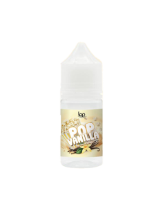 Pop Vanilla LOP Aroma Mini Shot 10ml Popcorn Vanilla
