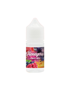 Honeyme Fruit Mix LOP Aroma Mini Shot 10ml Lampone Mirtillo