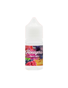 Honeyme Fruit Mix LOP Aroma Mini Shot 10ml Raspberry Blueberry