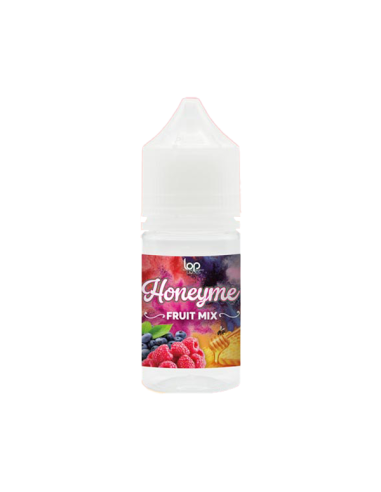 Honeyme Fruit Mix LOP Aroma Mini Shot 10ml Lampone Mirtillo