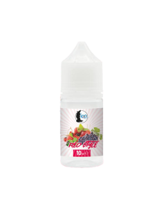 Red Style LOP Aroma Mini Shot 10ml Frutti Rossi Uva Menta