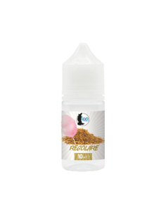 Regolare LOP Aroma Mini Shot 10ml Tabacco Zucchero Filato