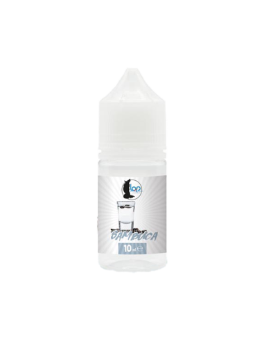 Sambuca LOP Aroma Mini Shot 10ml Liquore Anice