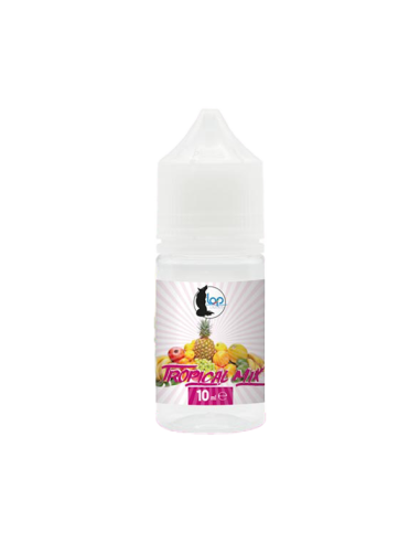 Tropical Mix LOP Aroma Mini Shot 10ml Frutta Esotica