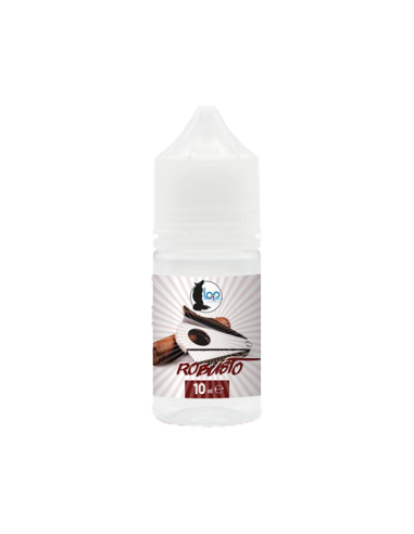 Robusto LOP Aroma Mini Shot 10ml Tabacco Sigaro