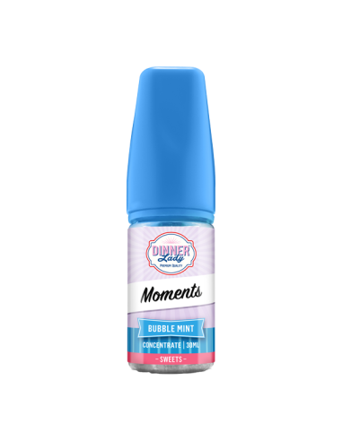 Moments Bubble Mint Dinner Lady Aroma...