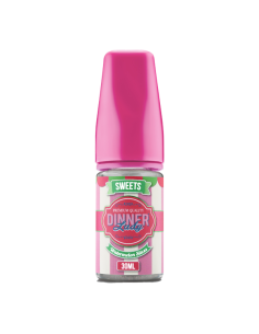 Watermelon Slices Dinner Lady Aroma Concentrate 30ml Caramella