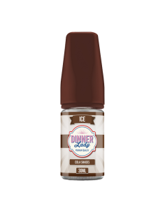 Cola Shades Dinner Lady Aroma Concentrate 30ml Cola Ice