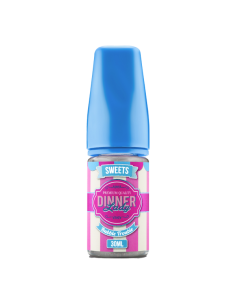 Bubble Trouble Aroma Concentrate 30ml Chewing Gum