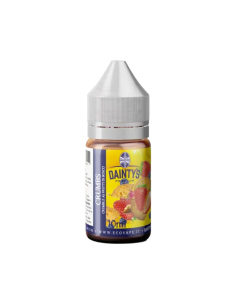 Crumbs Dainty's Eco Vape Aroma Concentrato 10ml