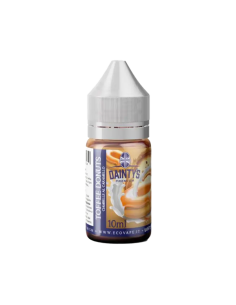 Toffee Donuts Dainty's Eco Vape Aroma Concentrato 10ml