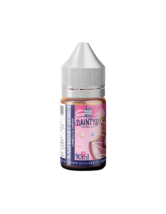 Raspberry Donut Dainty's Eco Vape Aroma Concentrato 10ml