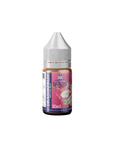 Dragonfruit Dainty's Eco Vape Aroma Concentrato 10ml