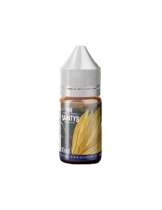 Tobacco Dark Dainty's Eco Vape Aroma Concentrate 10ml