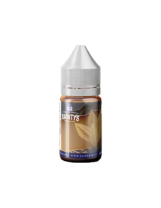 Rolling Tobacco Dainty's Eco Vape Aroma Concentrate 10ml