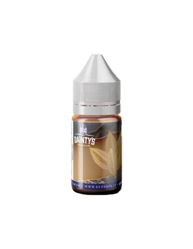 Rolling Tobacco Dainty's Eco Vape Aroma Concentrato 10ml