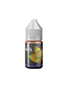 RY4 Dainty's Eco Vape Aroma Concentrate 10ml