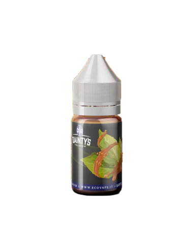 RY4 Dainty's Eco Vape Aroma Concentrato 10ml