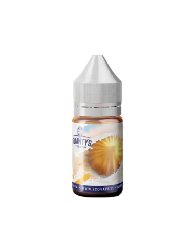 Grandma's Cookie Dainty's Eco Vape Aroma Concentrate 10ml