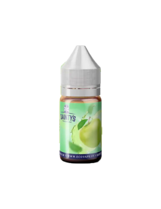 Green Apple Dainty's Eco Vape Aroma Concentrate 10ml