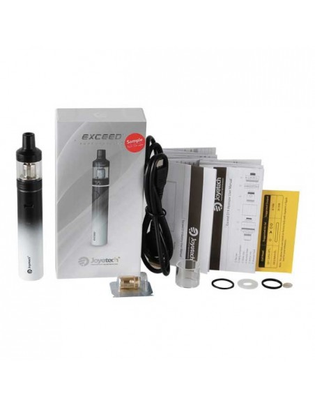 Joyetech Kit Exceed D19