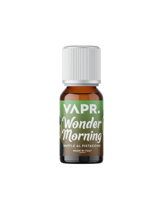 Wonder Morning VAPR. Aroma Concentrate 10ml