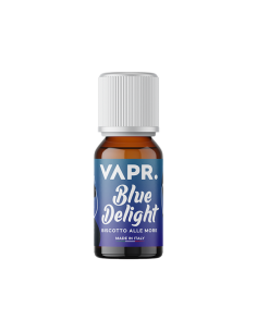 Blue Delight VAPR. Concentrated Aroma 10ml