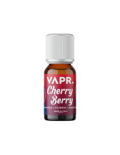 Cherry Berry VAPR. Aroma Concentrato 10ml