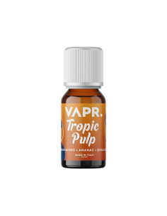 Tropic Pulp VAPR. Aroma Concentrato 10ml