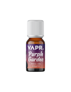 Purple Garden VAPR. Aroma Concentrato 10ml