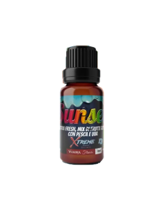 Sunset Xtreme Valkiria Aroma Concentrate 10ml