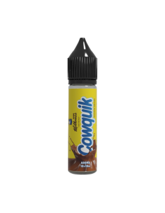 Cowquik Milkness Dreamods Aroma Mini Shot 10ml Latte Cacao