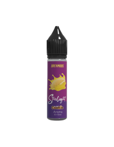 Starlight All Star Cookie Dreamods Aroma Mini Shot 10ml