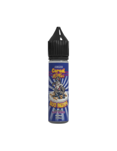 Boo Berry Cereal Killer Dreamods Aroma Mini Shot 10ml Latte