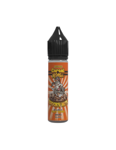 Spooky Nuts Cereal Killer Dreamods Aroma Mini Shot 10ml Latte