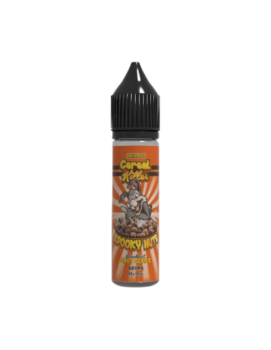 Spooky Nuts Cereal Killer Dreamods Aroma Mini Shot 10ml Latte