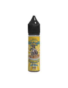Creepio's Cereal Killer Dreamods Aroma Mini Shot 10ml Latte