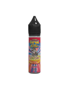 Bunny's Charm Cereal Killer Dreamods Aroma Mini Shot 10ml Latte