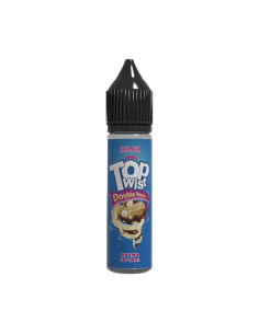 Double Shock Top Twist Dreamods Aroma Mini Shot 10ml Nocciola