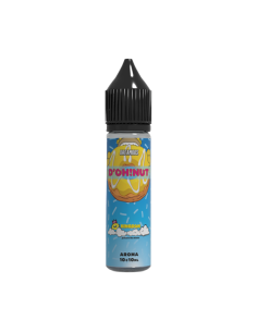 D'oh!nut Kingdom Dreamods Aroma Mini Shot 10ml Lemon Donut
