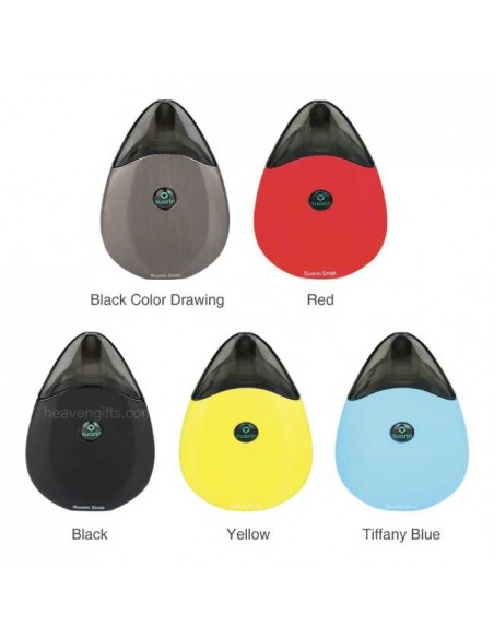 Suorin Drop Starter Kit