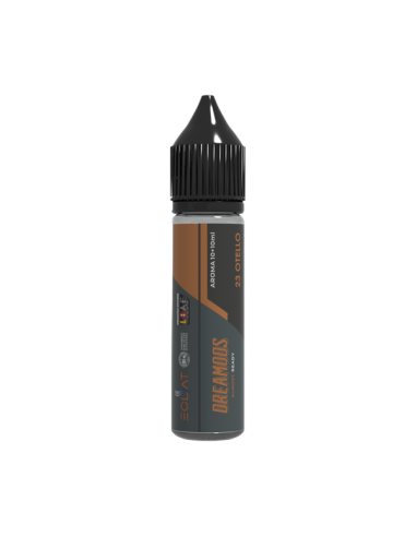 Otello 23 Dreamods Aroma Mini Shot 10ml Sweet Cigar Tobacco