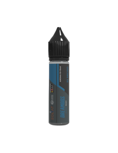 Deciso 22 Dreamods Aroma Mini Shot 10ml Tabacco Mix